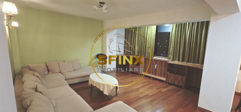 2 camere bloc 2009 parcare Noor Residence Diham Basarabia 85 mp parcare