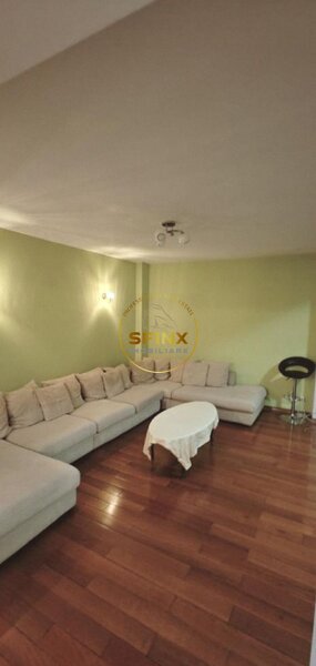 Titan 2 camere bloc 2009 parcare Noor Residence Diham Basarabia 85 mp parcare