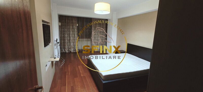 2 camere bloc 2009 parcare Noor Residence Diham Basarabia 85 mp parcare